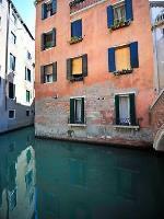 Santa Lucia Venesia Bagian luar foto